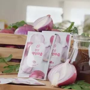 ksr 창녕 자색 양파즙 80g x 30포