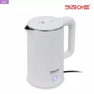 키친아트_라팔 과열방지1.8L무선전기포트 KAEK-WS1880커피 차포트 멀티 스텐 포트 보온주전자 주전자
