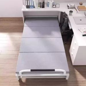 캐비닛형 벽침대 월베드 받침대 리프트업 선반 폴딩