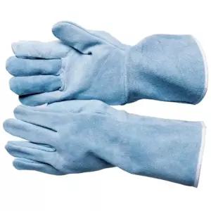 용접 보호용품 장갑 오지내피MC9412 10개묶음