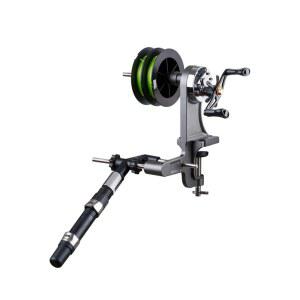 낚시 자동 기계 줄감개 기본 전동 포장지 낚시줄 와인더 단일 클리너 합사줄 리와인더 감기