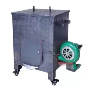 업소용 숯불 발화기 난로 화덕 착화기 석쇠 점화 풍로