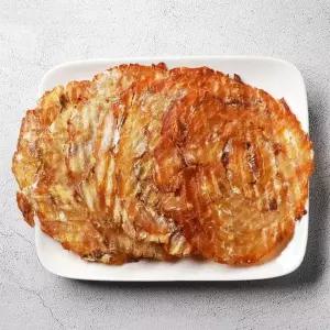 [NS홈쇼핑][단짠예찬] 두툼한 구운쥐포 1kg(1팩)[35117102]