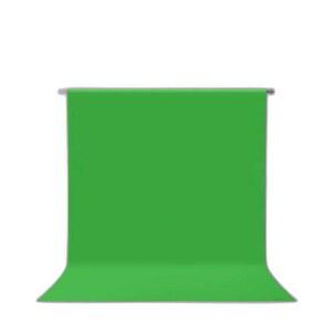 이동식 크로마키스크린 배경 접이식 유튜브 촬영용 커튼 크로마키 누끼