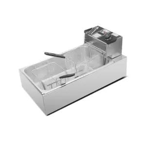 튀김 기계 가정용 스틱 치즈 야채 만두 대용량 오뎅 프라이어 전기 조리기