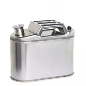 사각 기름통 스테인리스 석유통 휘발유 저장탱크 등유 드럼통 주유 원형 연료통