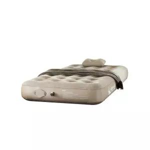 에어매트 자충매트 차박 에어침대 공기주입 침대