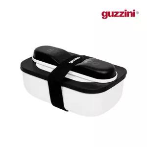 구찌니 온더고 도시락과 커트러리 세트 900ml