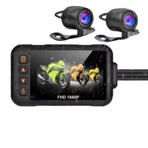 자전거 후방 블랙박스 기록기 카메라 라이딩 녹화 바이크 블박