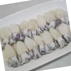 VDD 베이비 갑오징어 1+1 20세트 수산