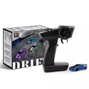 미니 RC 자동차 영화 카트 완구 지바겐 드리프트 전동