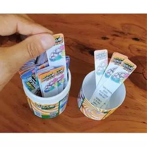 명절놀이 가족보드게임 친척 연휴놀거리 복불복