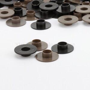 XAG V50 P100 된 교체 가스켓 드론 새 부품 액세서리 블레이드 스페이서 업그레이드 P150 프로펠러