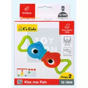 돌아기 근육발달 자석장난감 촉감놀이 출산선물 유아