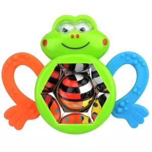 아기치발기 감각발달장난감 출산준비물 쪽쪽이 신생아