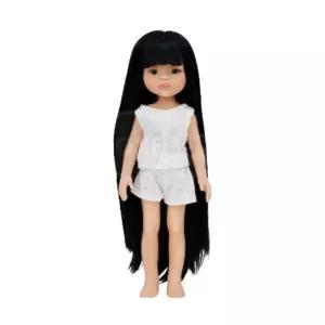 파올라레이나 리우 파자마 인형 놀이 딸 생일 선물 BNA