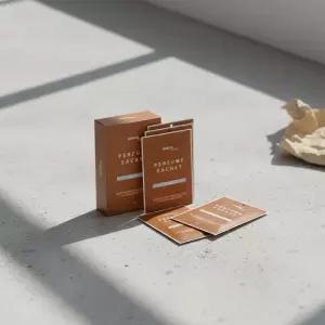 쿤달 시그니처 리치 퍼퓸 옷장 방향제 블랑 20g 4개입