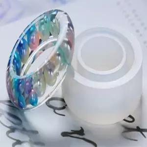 반지 몰드 창작활동