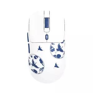 에이투 GM3 프로 고려청자 에디션 초경량 유선 블루투스 무선 게이밍 마우스 GM3 PRO TE1