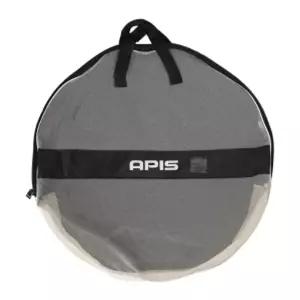 아피스 바다 부력망 민물망 수납 케이스/살림아/그물망/물고기/보관/접이식/휴대용/낚시/살림망/고기/망