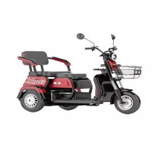 세발 오토바이 노인 전동 자전거 삼륜 어르신전동차