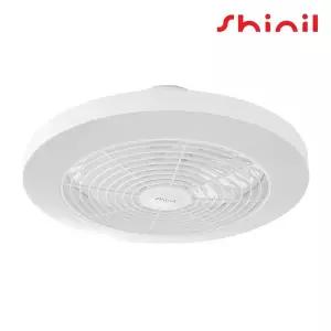 [신일전자]신일 BLDC 실링팬 써큘레이터 천장팬 LED 조명 안방 거실 저소음 SIF-CB327P