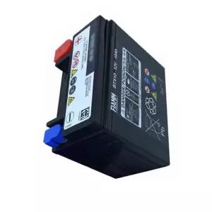 스타트 사각형 교체 호환 차량용 보조배터리 베터리