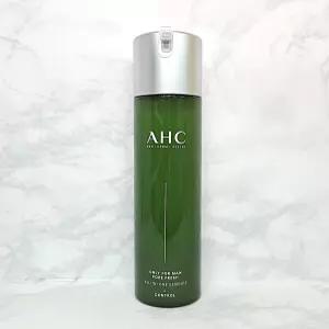 AHC 올인원 에센스 온리포맨 포어프레쉬 - 피지 모공 케어 남성 화장품