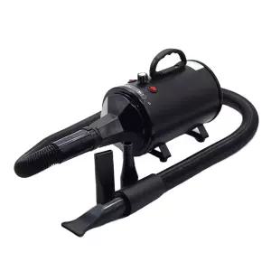 무소음 흔드는 강아지 개 고양이 시계 꼬리 기타 드라이기