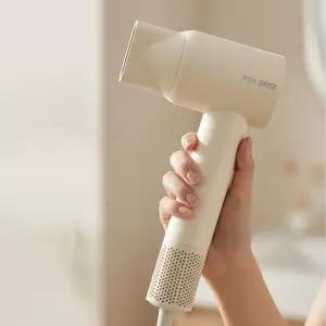 한일전자 파테크 에어소닉 가벼운 BLDC 음이온 헤어드라이어, PD-L9350