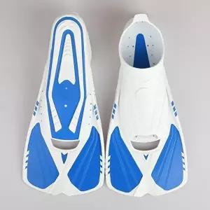 [셀러허브 스포츠레저]아레나 파워숏핀 오리발 D270368 실내수영 취미생활