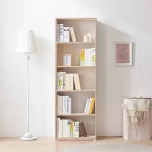 이지셀렉트  가구산책 600-5단책장 DN7304