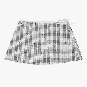 [신디키즈] 포인트 랩 스커트 CIWH26301_7358