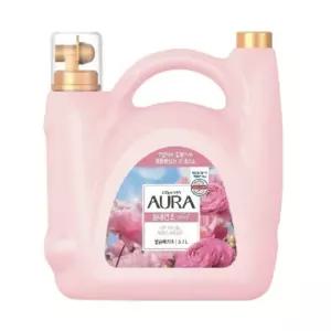 아우라 윌유메리미 대용량 섬유유연제 5.7L, 3개