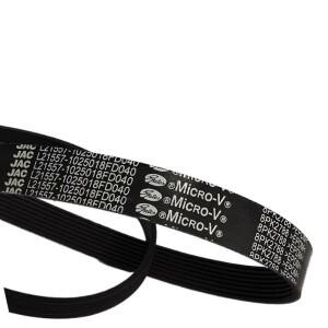 Jac T6 T8 T9 2.0L 디젤용 호환8PK2788 발전기 벨트 1025018 FD040