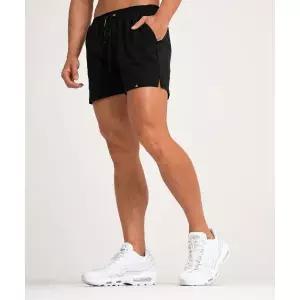 피지컬가먼츠 P3213 데일리숏팬츠_3부[블랙] 2007745