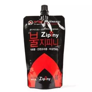 지피니 젤 착화제 200g 숯 점화 착화제