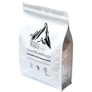 마두 클라이밍 탄산마그네슘 클라이밍을 위한 크럭스 테크놀로지 스포츠 분필