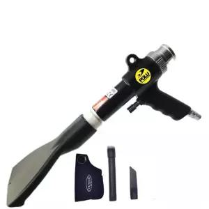 에어 청소건 흡입기 흡입건 콤프레샤용 집진 진공 석션기