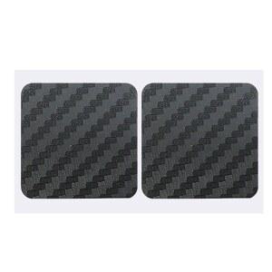 내마모성 스팀 PVC 패드 데크 커버 보호 콘솔용 핸드 액세서리 헬드 트랙 게임 스티커 스팀 스킨 데크 게임