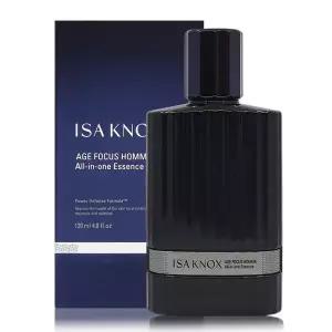 뷰티관리 엘지생활건강 이자녹스 에이지 포커스 옴므 올인원 에센스 120ml