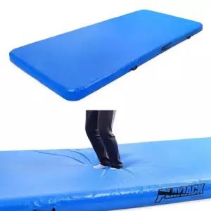 유아체육 매트운동 체육관 대형에어매트 체조매트 체육교구 착지