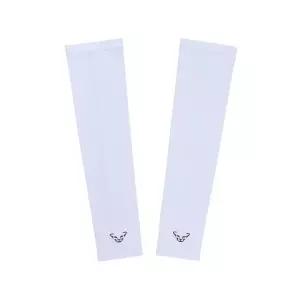 다이나핏 dynafit 베이직 심볼 암밴드 White YUA23Z08W2 136003