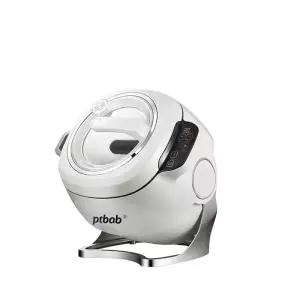 전기 볶음기 자동 다기능 조리기 호텔 볶음밥 솥 가마솥 업소용 대용량 CM800