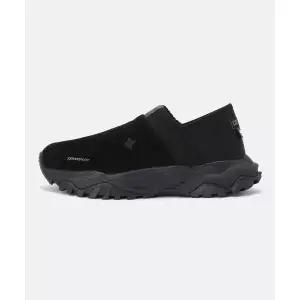 데상트 DESCENTE 일루 2WAY 운동화 블랙(SO423LCRO5) SO423LCRO5_BLK0