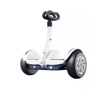 전동 밸런스 바이크 두발 자전거 성인용 입문