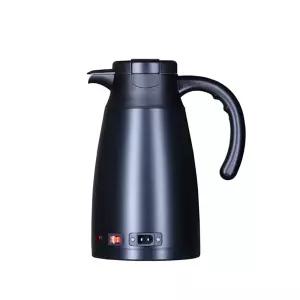 차량용 라면포트 커피포트 전기포트 차박 휴대용 24V 포트기 캠핑