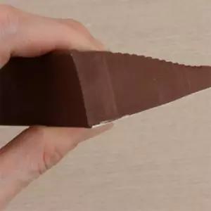 JAAB 도어턱받침 1P 대형 어르신보행기유모차