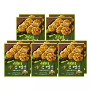 쉐푸드 직화 동그랑땡 405g+405gx5개