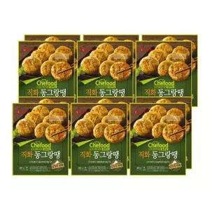 쉐푸드 직화 동그랑땡 405g+405gx6개